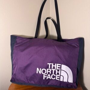 The North Face Large Loop Tote Bag